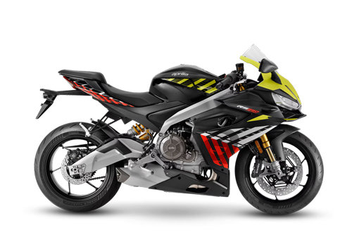 Shakedown Yellow