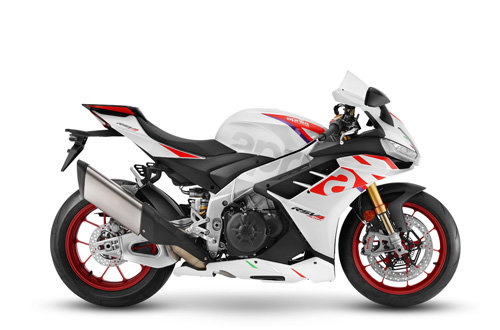 motor rsv4