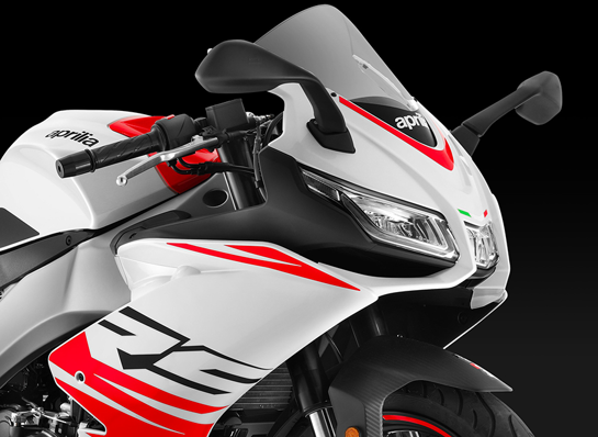 Aprilia RS 125 Wall Img 1920X1440 Anteriore 1 Copy