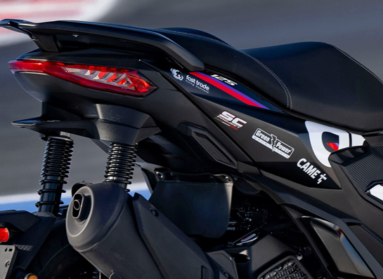 Aprilia SRGT 125 Replica EMEA Wallimage D 1920X1280 02 870X636